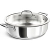 Silver Handle