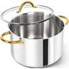 8 Quart