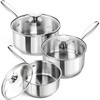 1+2+3 Quart