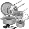 Grey 10 Piece